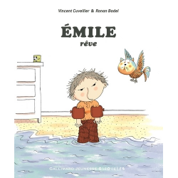 Emile rêve