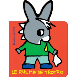 Le rhume de Trotro