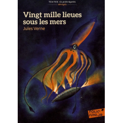 Vingt mille lieues sous les mers