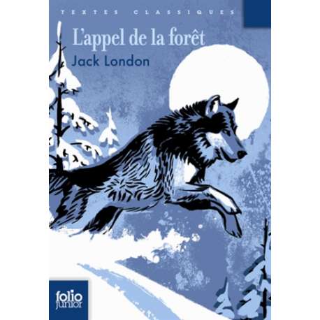 L'appel de la forêt