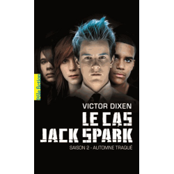 Le cas Jack Spark - Tome 2