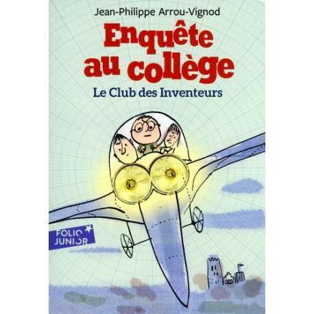 Enquête au collège - Tome 6