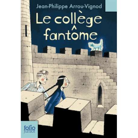 Le collège fantôme