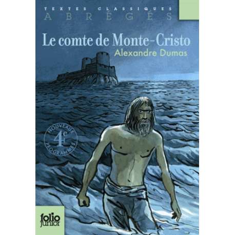 Le comte de Monte-Cristo