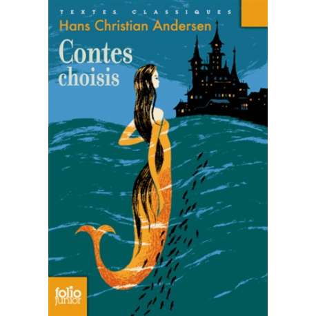 Contes choisis