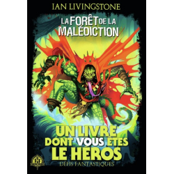 Défis fantastiques - Tome 3