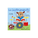 Les instruments - - Tome 2