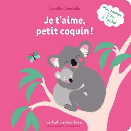 Je t'aime, petit coquin !