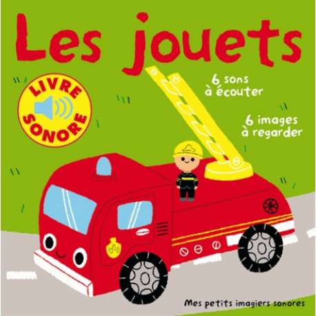 Les jouets