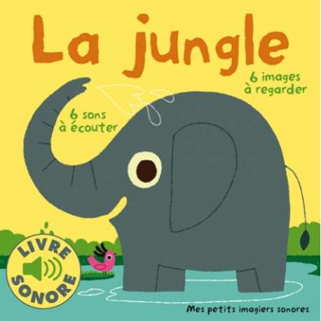 La jungle