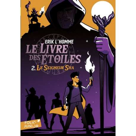 Le Livre des Etoiles - Tome 2