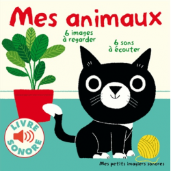 Mes animaux