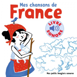 Mes chansons de France