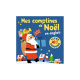 Mes comptines de Noël en anglais