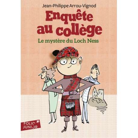 Enquête au collège - Tome 5