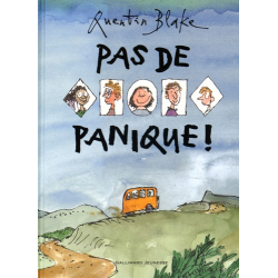 Pas de panique !