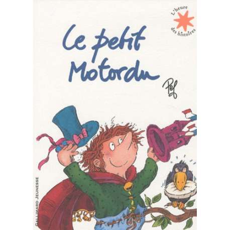 Le petit Motordu