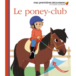 Le poney-club