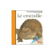 Le crocodile