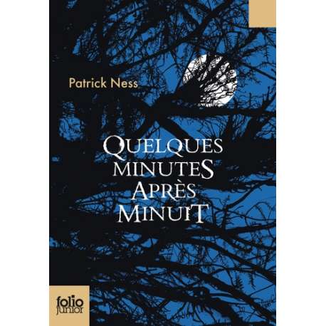 Quelques minutes après minuit