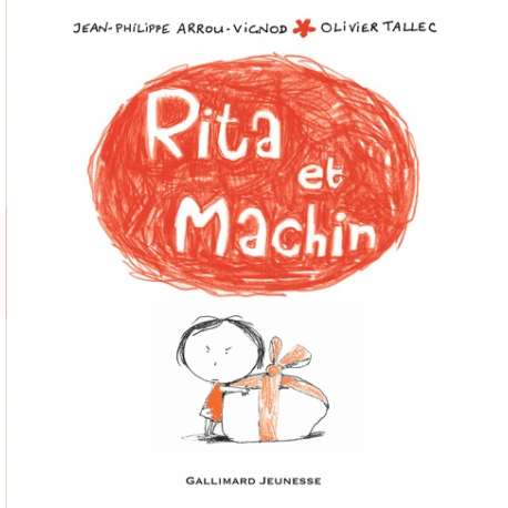 Rita et Machin