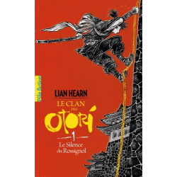 Le Clan des Otori - Tome 1