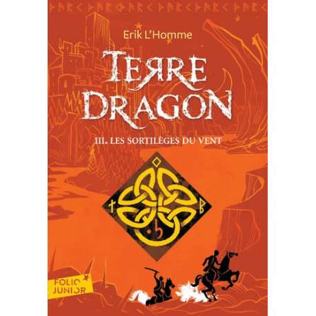 Terre-Dragon - Tome 3