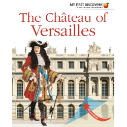 The Château of Versailles