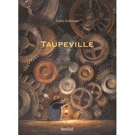 Taupeville