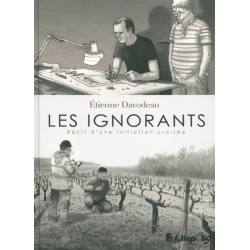 Ignorants (Les) - Les ignorants