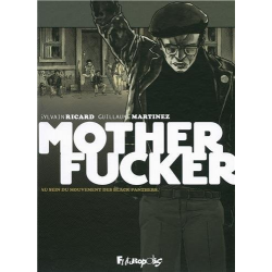 Motherfucker - Intégrale