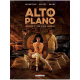 Alto Plano - Tome 3 - New York