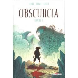 Obscurcia - Tome 1 - Chapitre 1