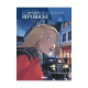 Mystères de la Troisième République (Les) - Tome 4 - Le sang d'un ami