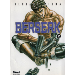 Berserk - Tome 2 - Tome 2