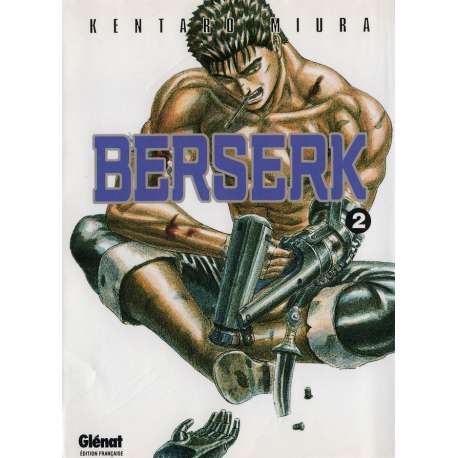 Berserk - Tome 2 - Tome 2