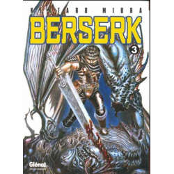 Berserk - Tome 3 - Tome 3