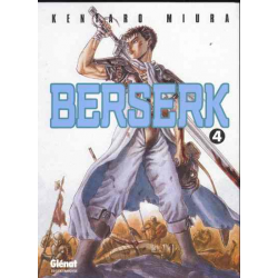 Berserk - Tome 4 - Tome 4