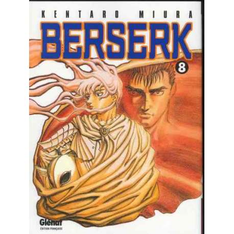 Berserk - Tome 8 - Tome 8