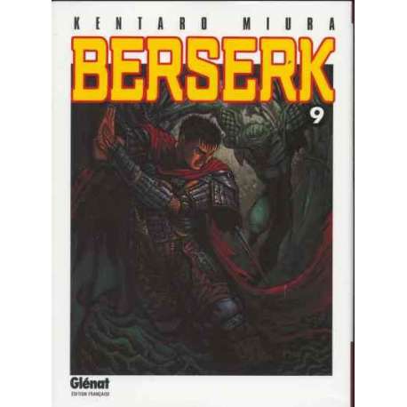 Berserk - Tome 9 - Tome 9