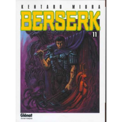 Berserk - Tome 11 - Tome 11