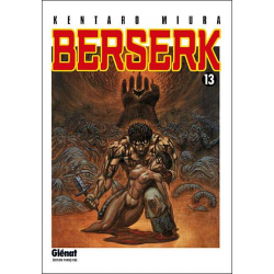 Berserk - Tome 13 - Tome 13