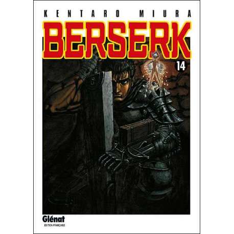 Berserk - Tome 14 - Tome 14