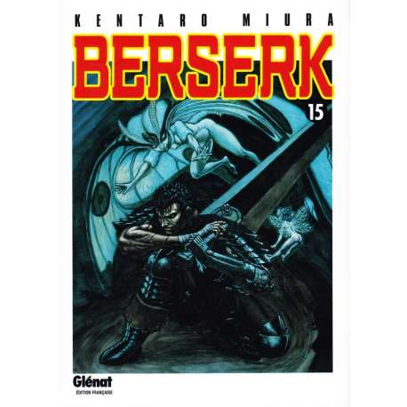 Berserk - Tome 15 - Tome 15