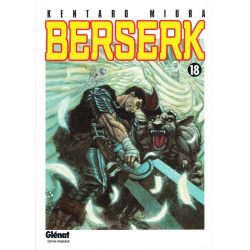 Berserk - Tome 18 - Tome 18