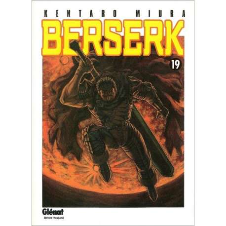 Berserk - Tome 19 - Tome 19