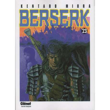 Berserk - Tome 23 - Tome 23