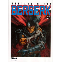 Berserk - Tome 27 - Tome 27