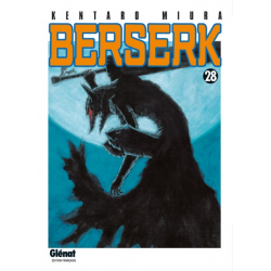 Berserk - Tome 28 - Tome 28