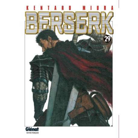 Berserk - Tome 29 - Tome 29